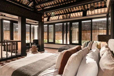 5 star Heritage Indochine Thao Dien Villa by Ray with Private Pool – Fotos 2