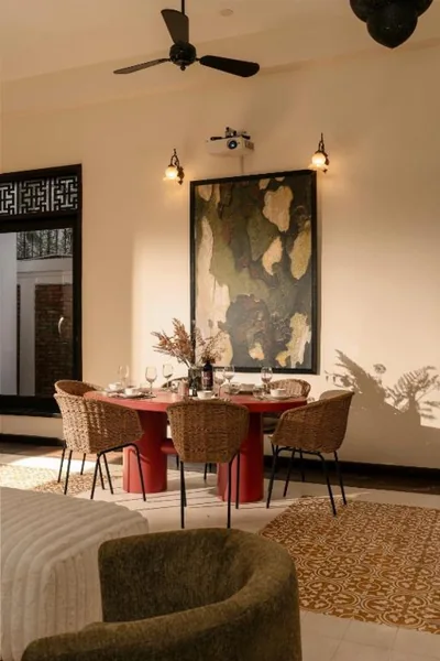 5 star Heritage Indochine Thao Dien Villa by Ray with Private Pool – Fotos 5