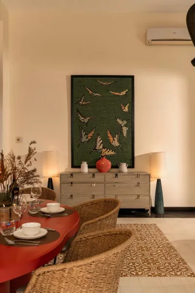 5 star Heritage Indochine Thao Dien Villa by Ray with Private Pool – Fotos 9