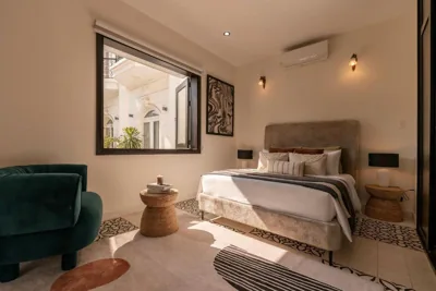 5 star Heritage Indochine Thao Dien Villa by Ray with Private Pool – Fotos 10