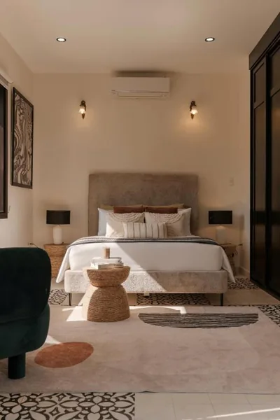 5 star Heritage Indochine Thao Dien Villa by Ray with Private Pool – Fotos 11