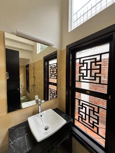 5 star Heritage Indochine Thao Dien Villa by Ray with Private Pool – Fotos 13